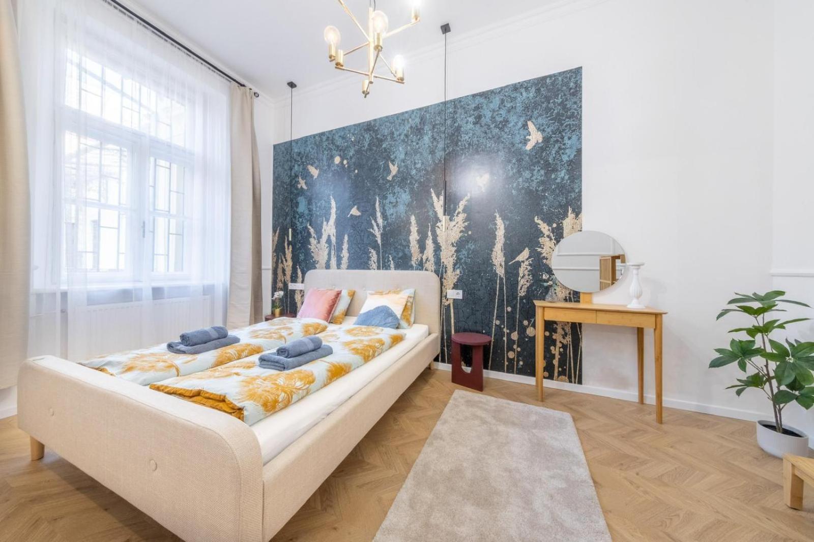 Sass Glamour Apartment Next To St Stephen Basilica S1 Budapeste Exterior foto