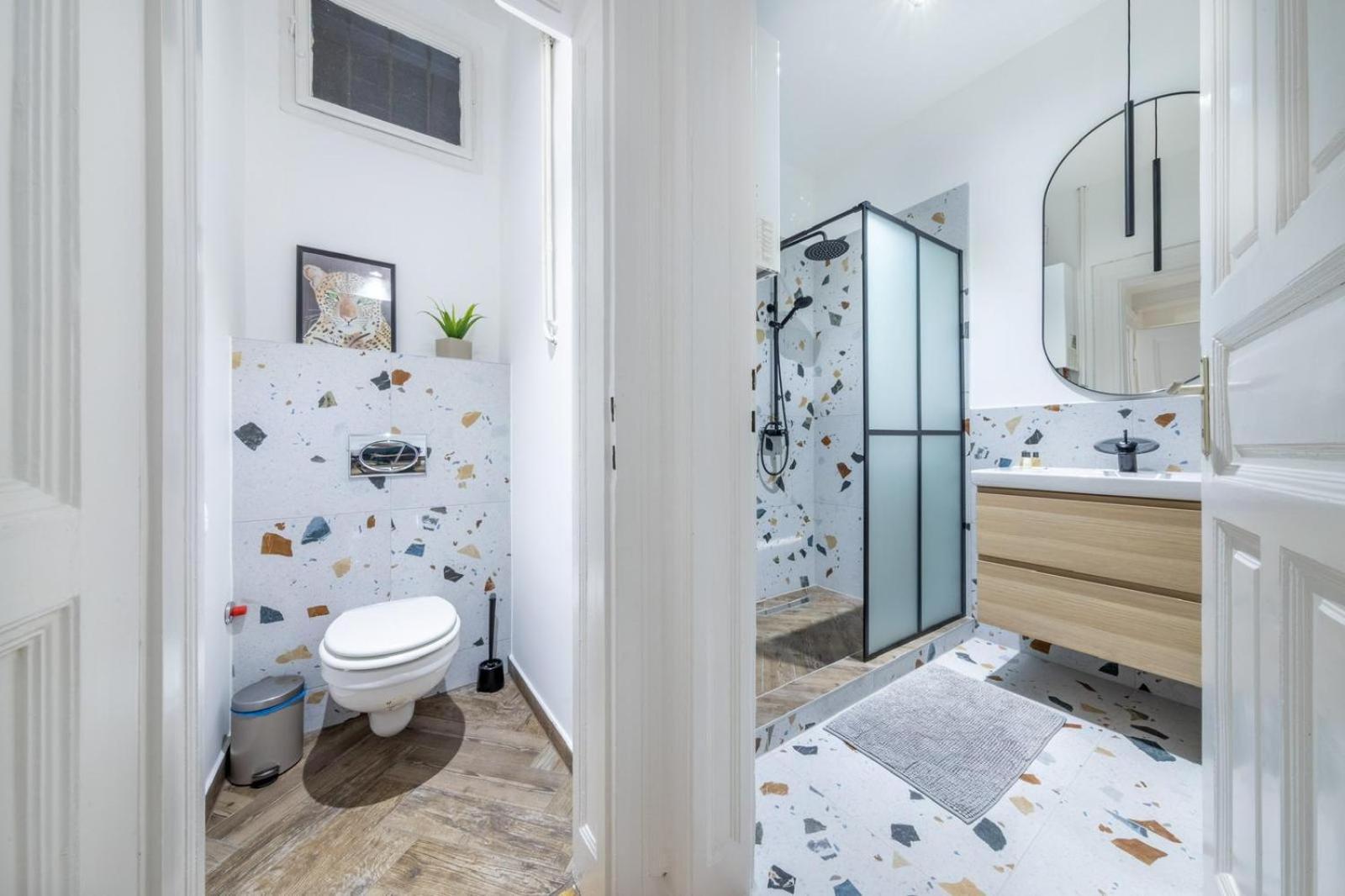 Sass Glamour Apartment Next To St Stephen Basilica S1 Budapeste Exterior foto